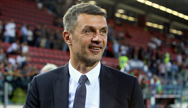 maldini