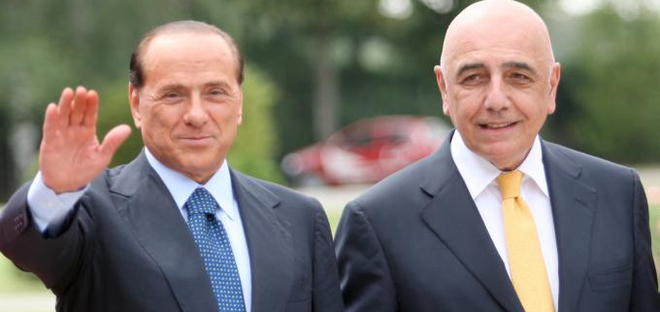 berlsuconi-galliani-milan