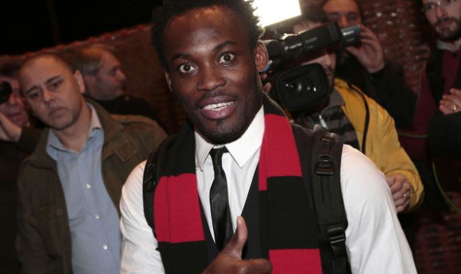 essien