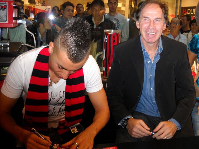 baresi