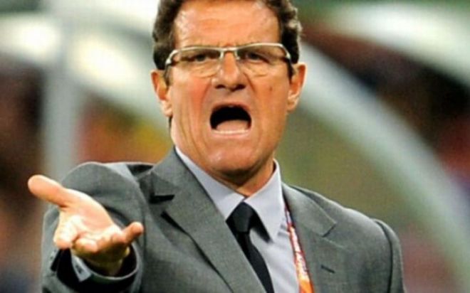 capello