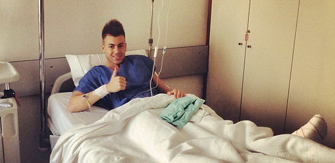 shaarawy