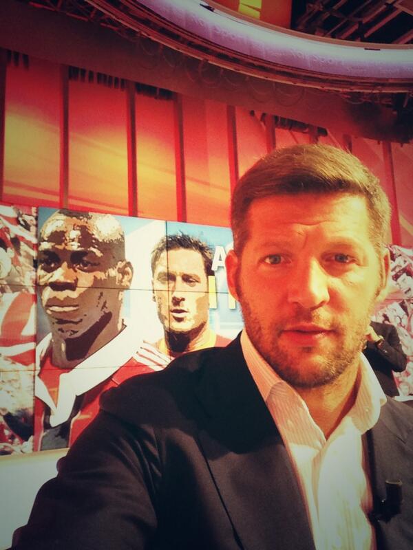 materazzi
