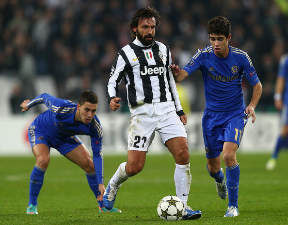 pirlo