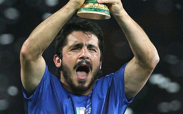 gattuso