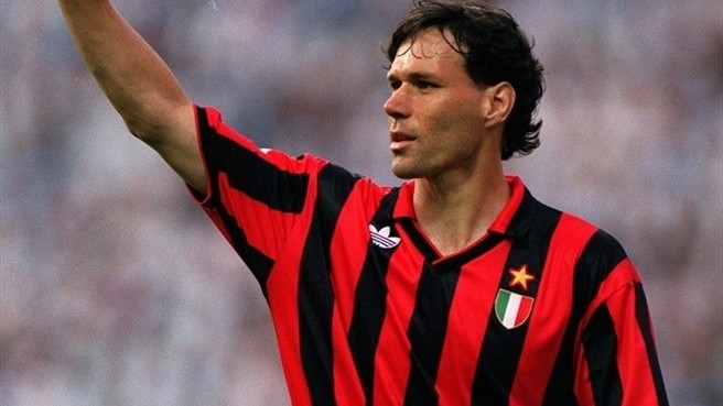 VanBasten