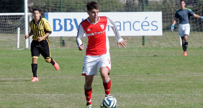 Tom&aacute;s-Andrade