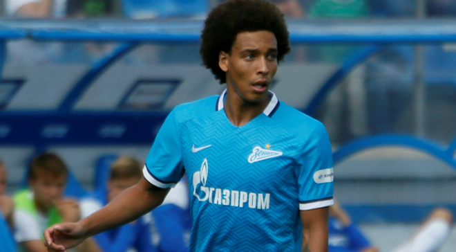 witsel