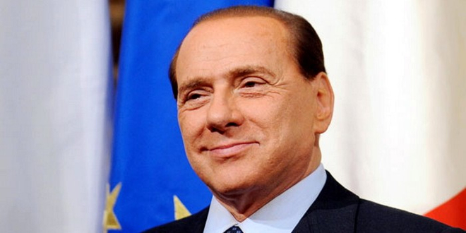 berlusconi