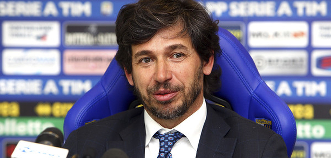 Parma+FC+Press+Conference+QSWrJwE7TkIl
